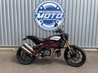 INDIAN FTR 1200 S RACE REPLICA