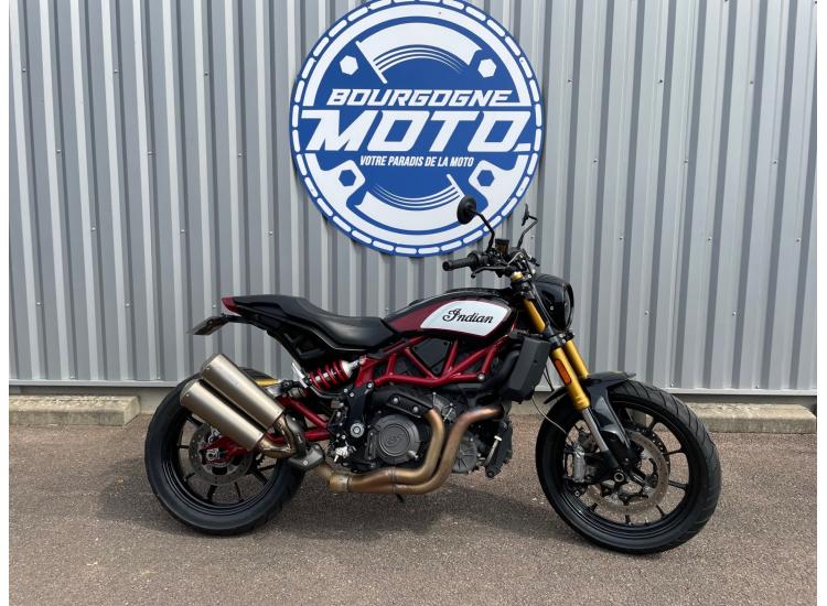 INDIAN FTR 1200 S RACE REPLICA