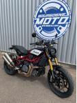 INDIAN FTR 1200 S RACE REPLICA