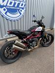 INDIAN FTR 1200 S RACE REPLICA