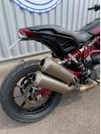 INDIAN FTR 1200 S RACE REPLICA