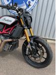 INDIAN FTR 1200 S RACE REPLICA
