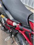 INDIAN FTR 1200 S RACE REPLICA