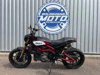 INDIAN FTR 1200 S RACE REPLICA
