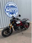 INDIAN FTR 1200 S RACE REPLICA