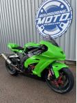 KAWASAKI ZX-10R