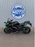 KAWASAKI NINJA 1000 SX