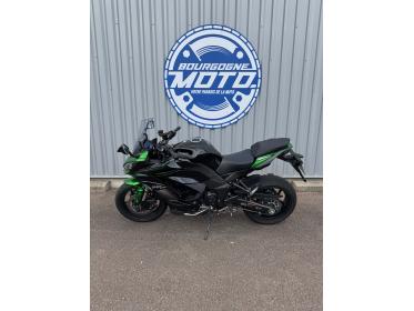 KAWASAKI NINJA 1000 SX