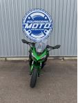 KAWASAKI NINJA 1000 SX