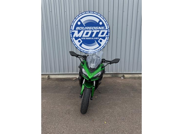 KAWASAKI NINJA 1000 SX