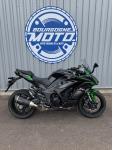 KAWASAKI NINJA 1000 SX
