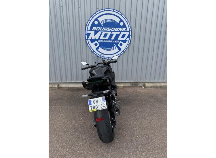 KAWASAKI NINJA 1000 SX