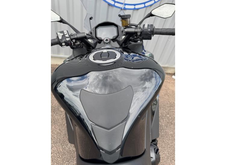 KAWASAKI NINJA 1000 SX