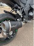 KAWASAKI NINJA 1000 SX