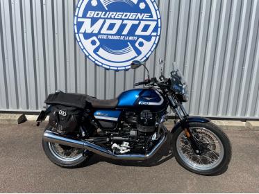 MOTO GUZZI V7 SPECIAL