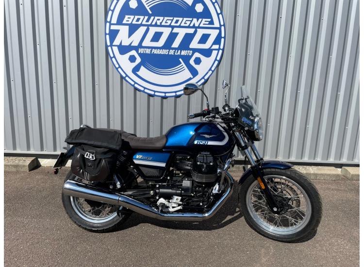 MOTO GUZZI V7 SPECIAL