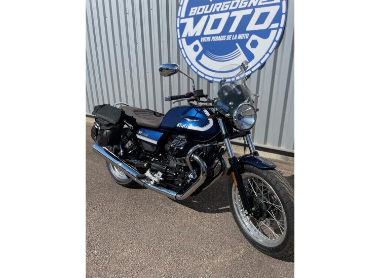 MOTO GUZZI V7 SPECIAL