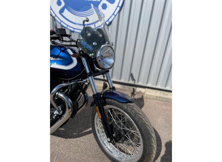 MOTO GUZZI V7 SPECIAL