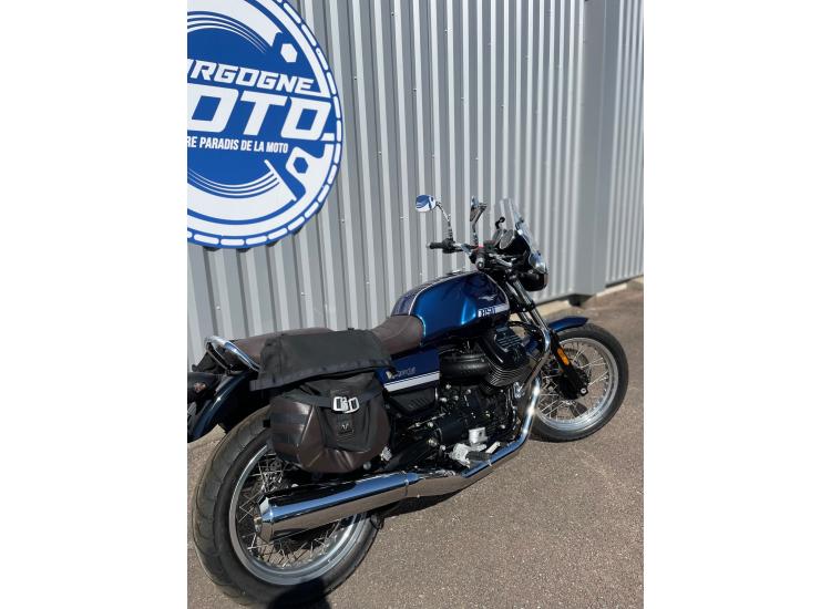 MOTO GUZZI V7 SPECIAL