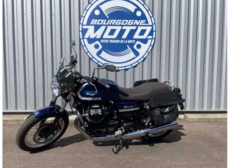 MOTO GUZZI V7 SPECIAL