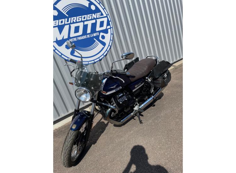 MOTO GUZZI V7 SPECIAL