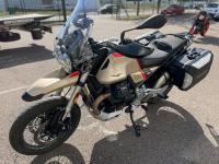 MOTO GUZZI V85 TT TRAVEL PACK 850
