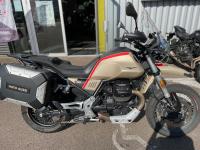 MOTO GUZZI V85 TT TRAVEL PACK 850