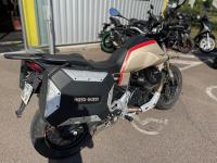 MOTO GUZZI V85 TT TRAVEL PACK 850