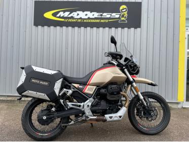 MOTO GUZZI V85 TT TRAVEL PACK 850