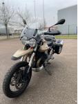 MOTO GUZZI V85 TT TRAVEL PACK 850