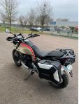 MOTO GUZZI V85 TT TRAVEL PACK 850