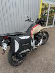 MOTO GUZZI V85 TT TRAVEL PACK 850