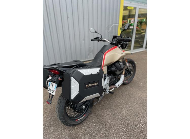 MOTO GUZZI V85 TT TRAVEL PACK 850