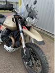 MOTO GUZZI V85 TT TRAVEL PACK 850