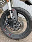 MOTO GUZZI V85 TT TRAVEL PACK 850