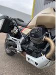 MOTO GUZZI V85 TT TRAVEL PACK 850