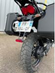 MOTO GUZZI V85 TT TRAVEL PACK 850