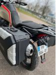 MOTO GUZZI V85 TT TRAVEL PACK 850