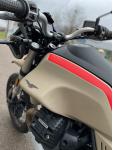 MOTO GUZZI V85 TT TRAVEL PACK 850