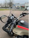 MOTO GUZZI V85 TT TRAVEL PACK 850