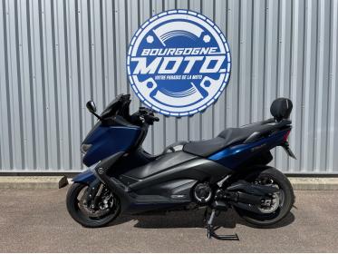 YAMAHA XP T-MAX 530 SX
