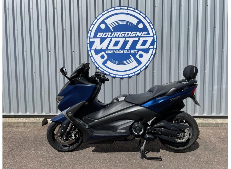 YAMAHA XP T-MAX 530 SX