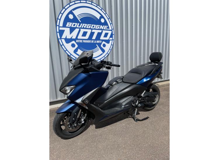 YAMAHA XP T-MAX 530 SX