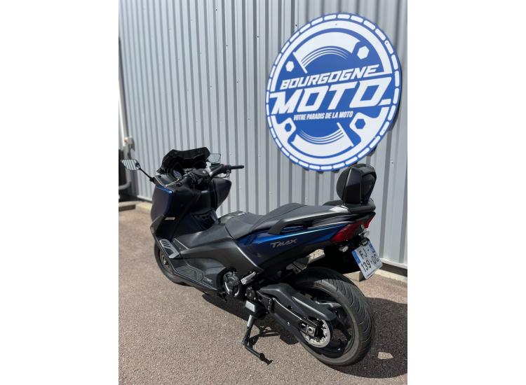 YAMAHA XP T-MAX 530 SX