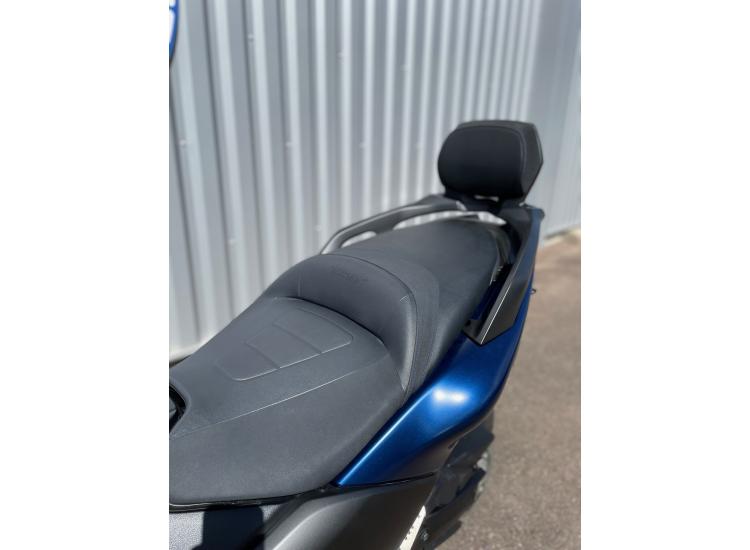 YAMAHA XP T-MAX 530 SX