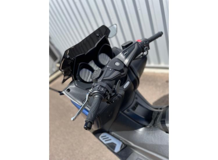 YAMAHA XP T-MAX 530 SX