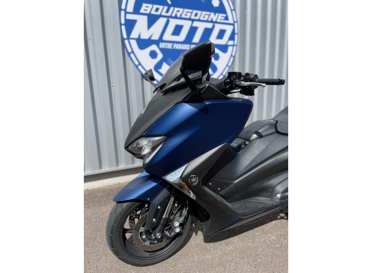 YAMAHA XP T-MAX 530 SX
