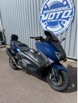 YAMAHA XP T-MAX 530 SX