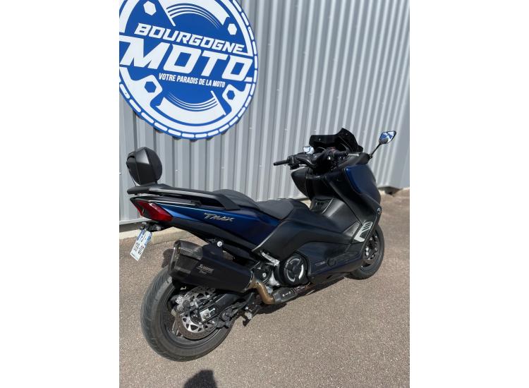 YAMAHA XP T-MAX 530 SX