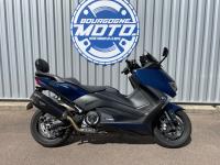 YAMAHA XP T-MAX 530 SX